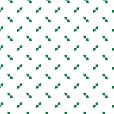 Modern geometrik vektör tasarımı, kusursuz desen çizimi