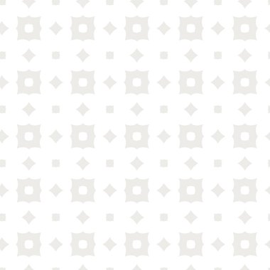 Modern geometrik vektör tasarımı, kusursuz desen çizimi