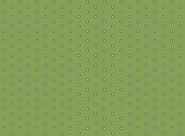 Modern geometrik vektör tasarımı, kusursuz desen çizimi