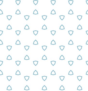 soyut süslemeli baskı, kusursuz desenli kumaş arkaplan