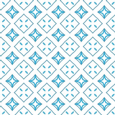 Kusursuz geometrik süs deseni. Soyut illüstrasyon arka planı  