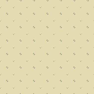 Modern geometrik vektör tasarımı, kusursuz desen çizimi