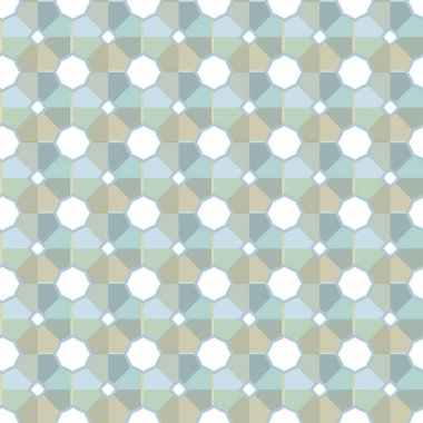 Kusursuz desen arkaplanı, soyut illüstrasyon 