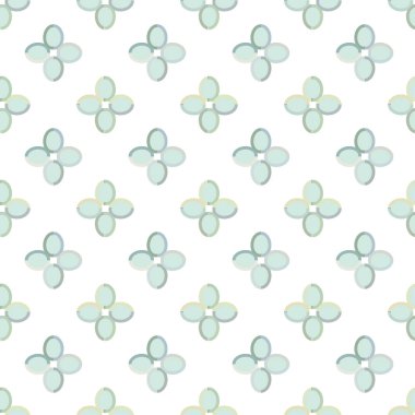 soyut desen çizimi, kusursuz vektör arkaplanı