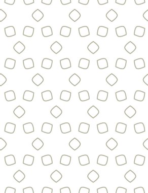 Kusursuz geometrik süs deseni. Soyut illüstrasyon arka planı  