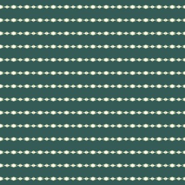 Modern geometrik vektör tasarımı, kusursuz desen çizimi