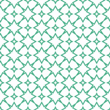 Kusursuz desen arkaplanı, soyut illüstrasyon 