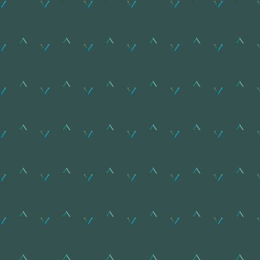 Kusursuz desen arkaplanı, soyut illüstrasyon 