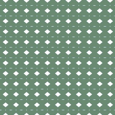 Modern geometrik vektör tasarımı, kusursuz desen çizimi