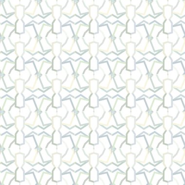 Kusursuz desen arkaplanı, soyut illüstrasyon 