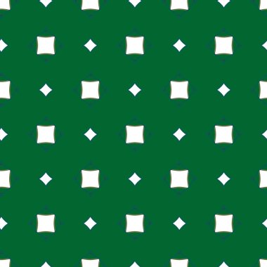 soyut kaleydoskop kumaş dikişsiz arkaplan, vektör illüstrasyonu 