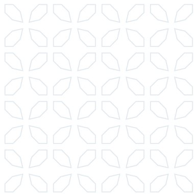 Modern geometrik vektör tasarımı, kusursuz desen çizimi