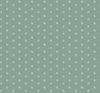 Modern geometrik vektör tasarımı, kusursuz desen çizimi