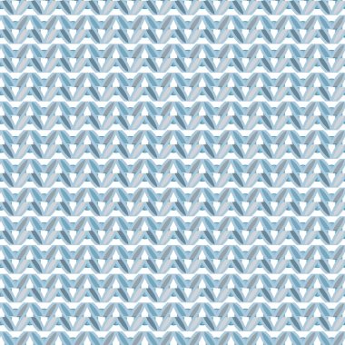 Kusursuz geometrik süs deseni. Soyut illüstrasyon arka planı     