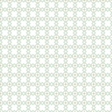 Modern geometrik vektör tasarımı, kusursuz desen çizimi