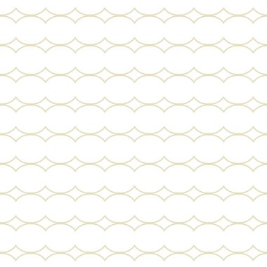 Kusursuz geometrik süs deseni. Soyut illüstrasyon arka planı     