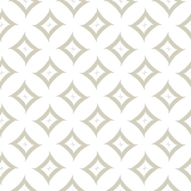 Kusursuz geometrik süs deseni. Soyut illüstrasyon arka planı     