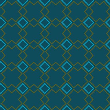 Kusursuz desen arkaplanı, soyut illüstrasyon 