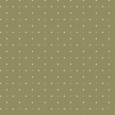 geometrik süsleme biçiminde kusursuz vektör deseni