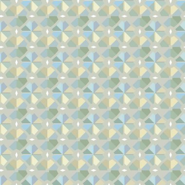 Kusursuz desen arkaplanı, soyut illüstrasyon 