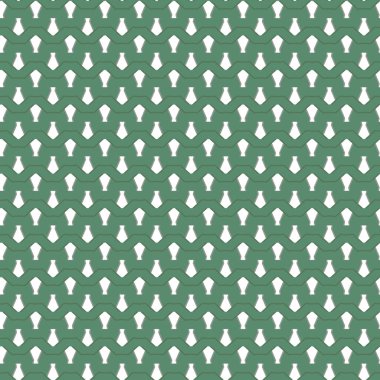 soyut süslemeli baskı, kusursuz desenli kumaş arkaplan