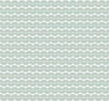 geometrik süsleme biçiminde kusursuz vektör deseni