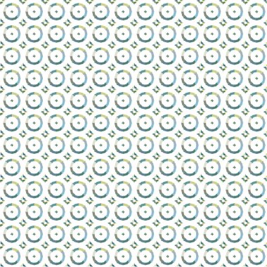 Kusursuz desen arkaplanı, soyut illüstrasyon 