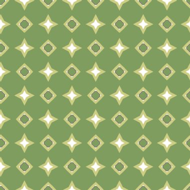 Kusursuz desen arkaplanı, soyut illüstrasyon 