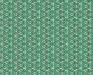 Kusursuz desen arkaplanı, soyut illüstrasyon 