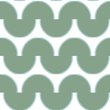 Kusursuz desen arkaplanı, soyut illüstrasyon 