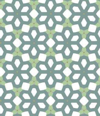 Kusursuz desen arkaplanı, soyut illüstrasyon 