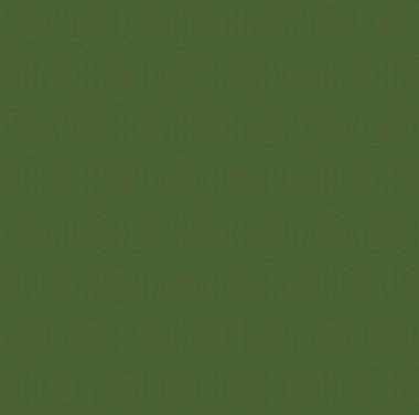 Modern geometrik vektör tasarımı, kusursuz desen çizimi