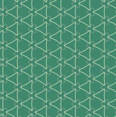 Kusursuz desen arkaplanı, soyut illüstrasyon 