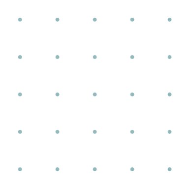 Modern geometrik vektör tasarımı, kusursuz desen çizimi