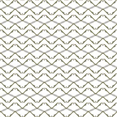 Kusursuz geometrik süs deseni. Soyut illüstrasyon arka planı  