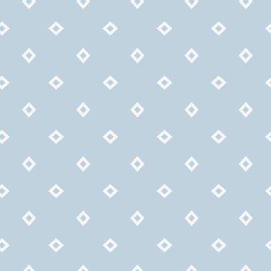 Modern geometrik vektör tasarımı, kusursuz desen çizimi