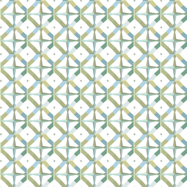 modern geometric vector design, seamless pattern illustration