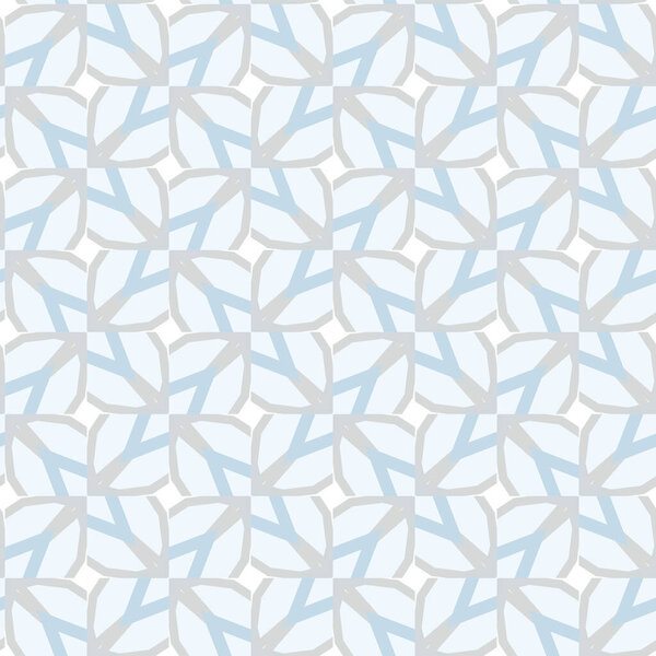 modern geometric vector design, seamless pattern illustration