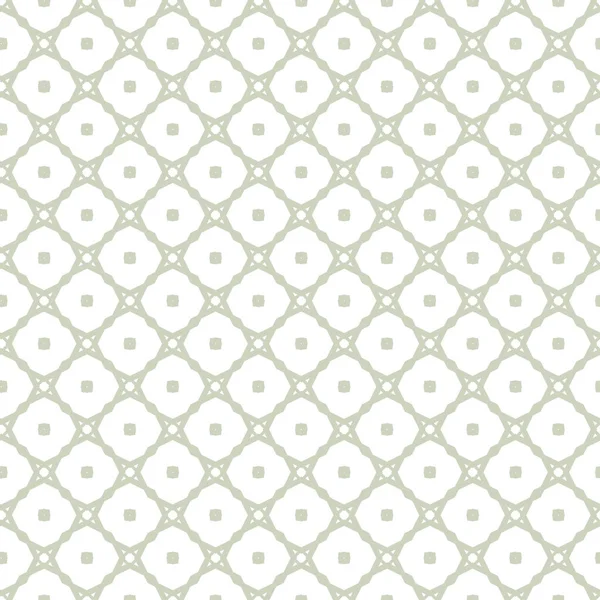 Design Vectoriel Géométrique Moderne Illustration Motif Sans Couture — Image vectorielle