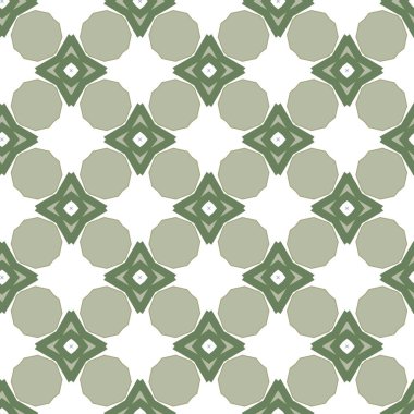 soyut süslemeli baskı, kusursuz desenli kumaş arkaplan