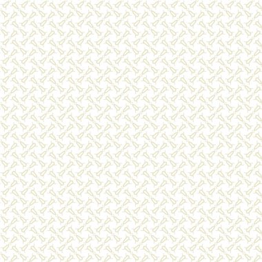 geometrik süsleme biçiminde kusursuz vektör deseni