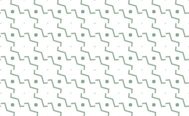 Kusursuz desen arkaplanı, soyut illüstrasyon 