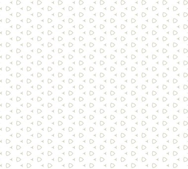 Kusursuz geometrik süs deseni. Soyut illüstrasyon arka planı     