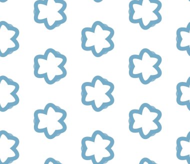 Kusursuz geometrik süs deseni. Soyut illüstrasyon arka planı     