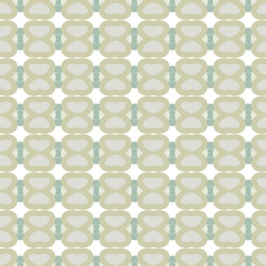 Kusursuz desen arkaplanı, soyut illüstrasyon 