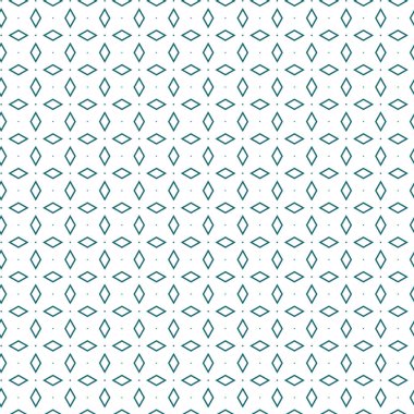 Kusursuz desen arkaplanı, soyut illüstrasyon 