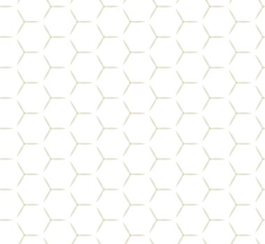 geometrik süsleme biçiminde kusursuz vektör deseni