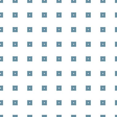 Modern geometrik vektör tasarımı, kusursuz desen çizimi