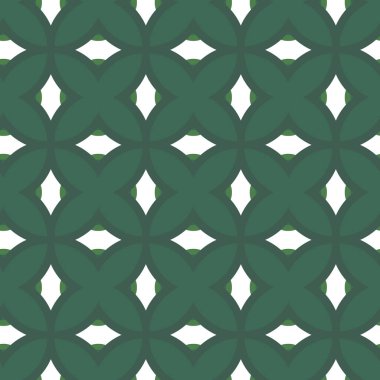 soyut süslemeli baskı, kusursuz desenli kumaş arkaplan