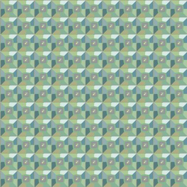 Kusursuz desen arkaplanı, soyut illüstrasyon 